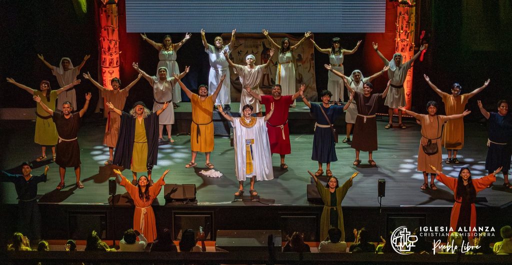 Teatro